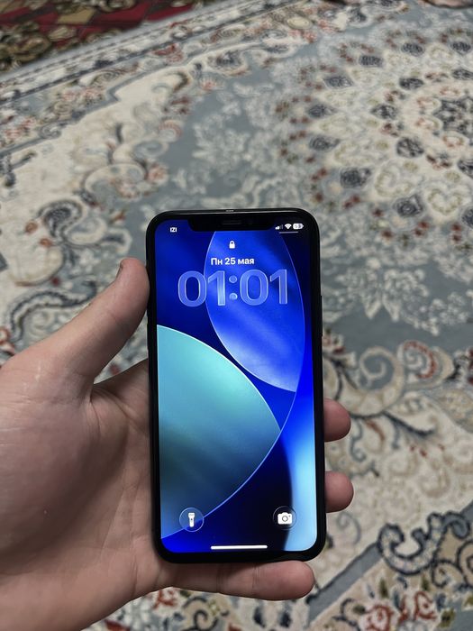 Iphone 11 pro…..