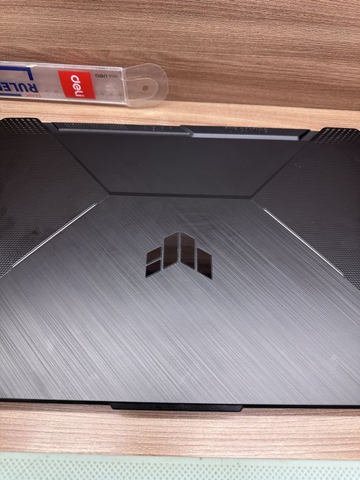 Asus Tuf Gaming F15 ноутбук