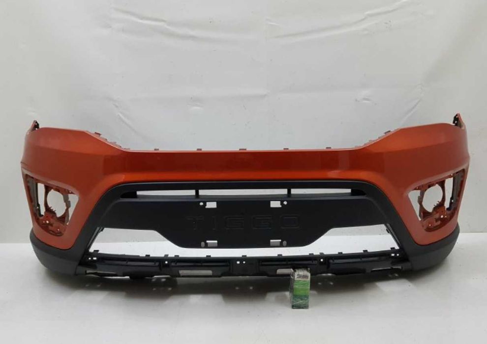 Бампер на Chery (Чери) Tigo 2