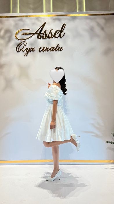 Продаю платье на любой выход