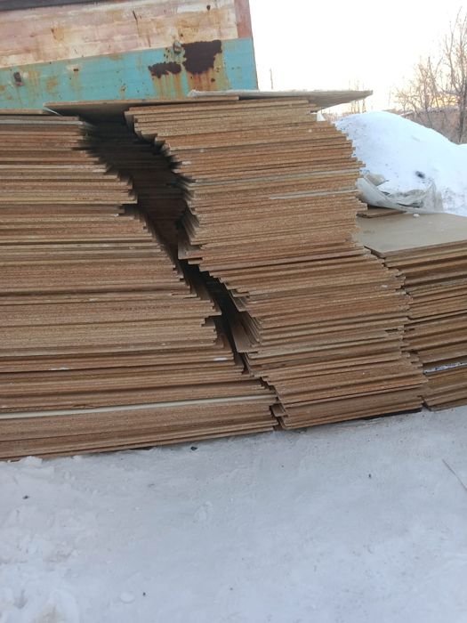 Дсп строиматериал