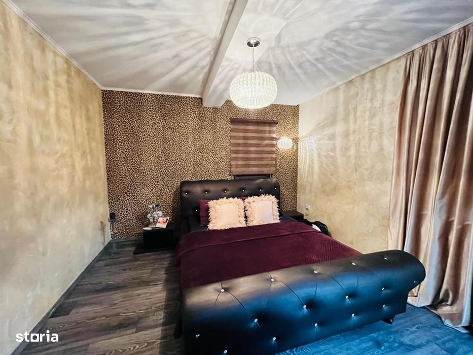 Vilă Tip Duplex – Palazu Mare Vedere La Lac 231000 €