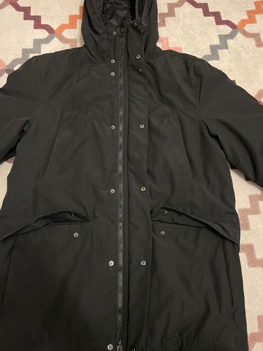 Мъжко Зимно яке Divided М размер