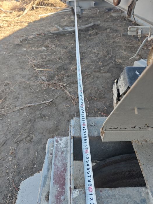 Кран балка сотилади 
Холати ало, ишлаб турибди.