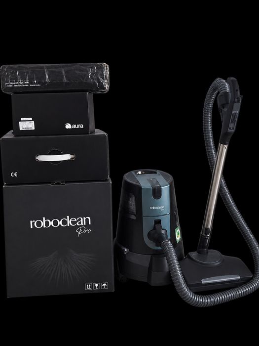 Пылесос Roboclean (Робоклин)