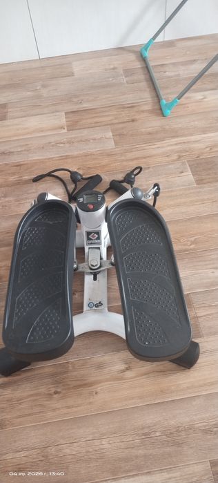 Мини степпер для дома