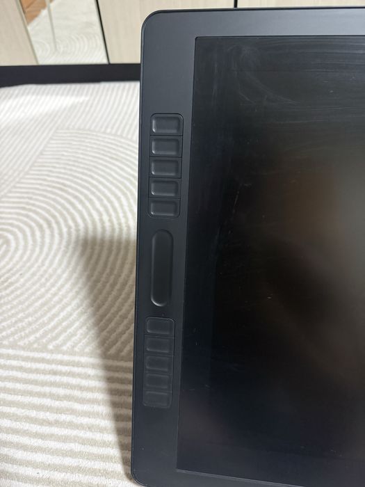 KAMVAS pro 24 display 2.5 k