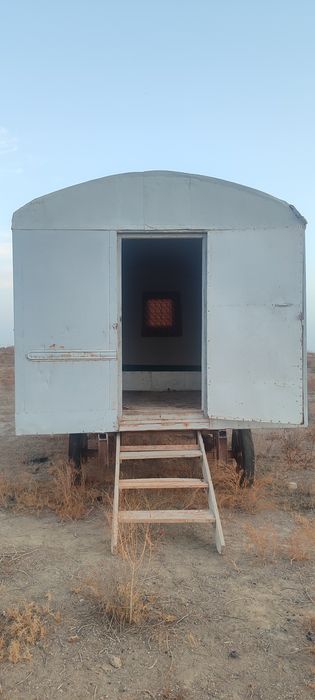 Вагон Уй сотилади