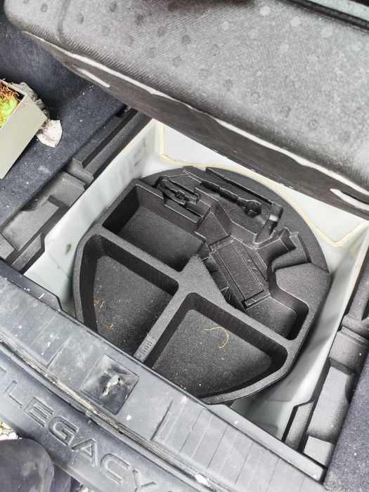 Subaru Legacy 2011г  на части Субару легаси