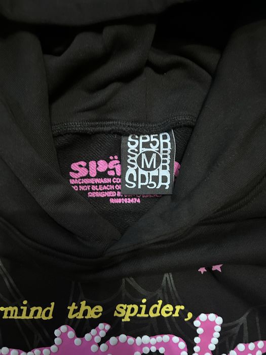 Spi5der.         .