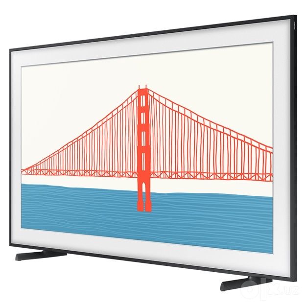 Samsung 65ls03a The Frame 120 hz