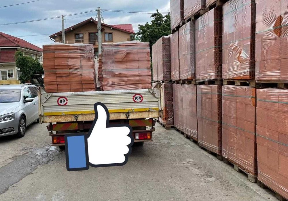 TRANSPORT MARFA cu Macara/ Basculabila