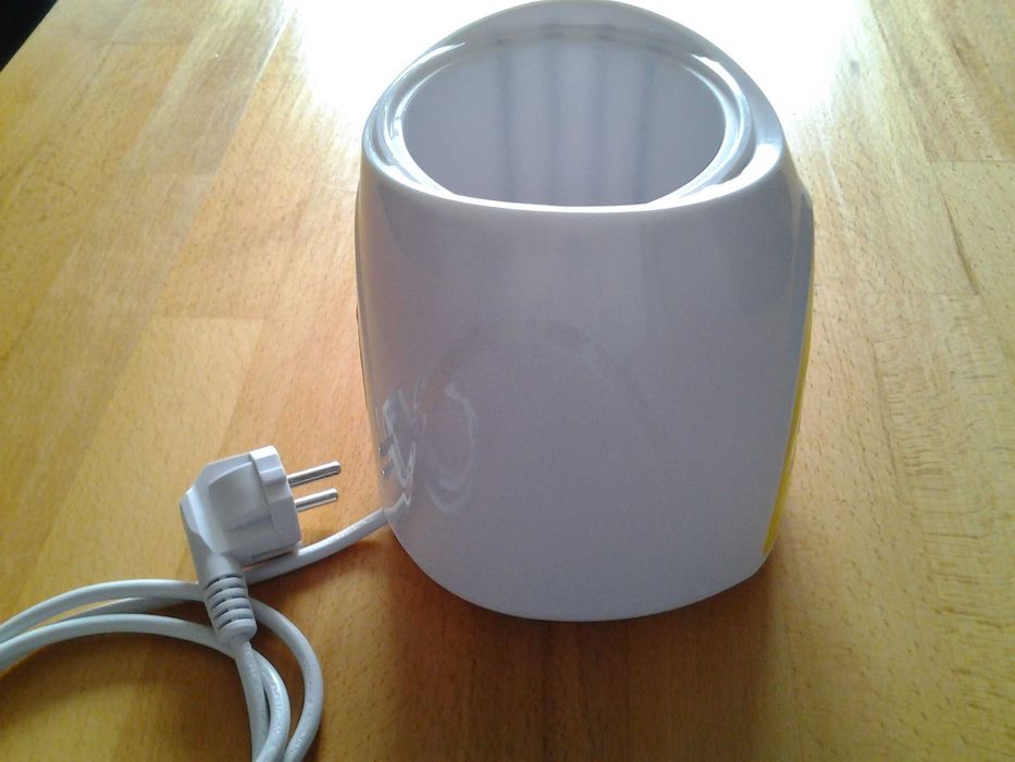 *LAICA | 2x1 | Baby Line incalzitor biberon digital cu aburi