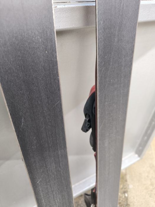 Schiuri Head Atomic Head Kästle Hagan tura