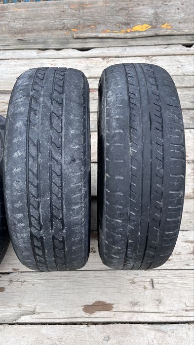 Диски с резинка / 14 . Цена 35.000тг