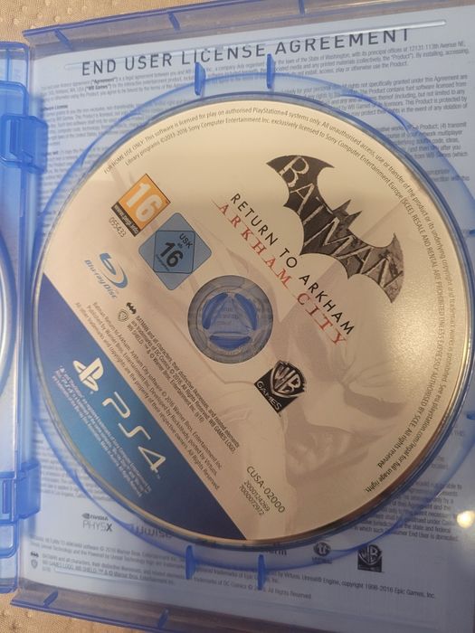 Дискове  за PS 4