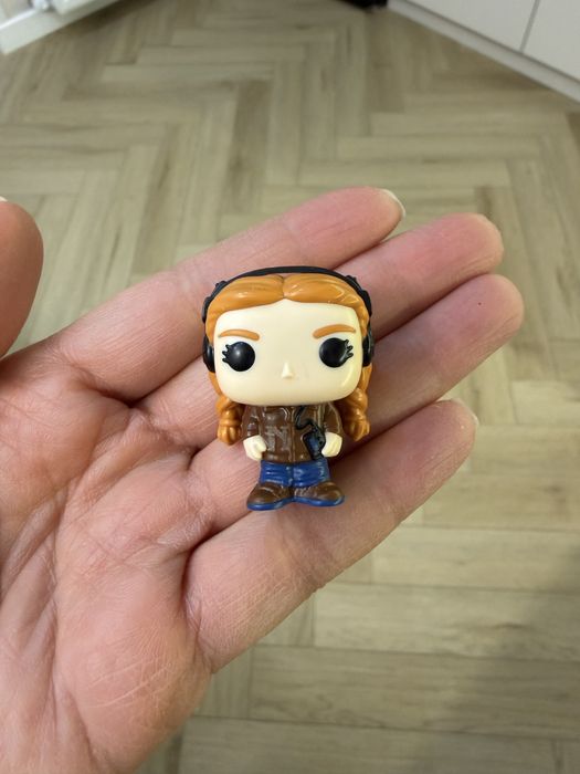 Киндер ОСД Макс