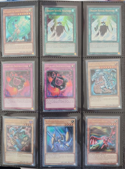 Legendary collection Kaiba set