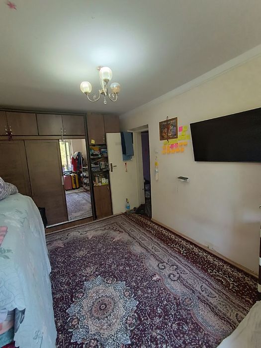 СРОЧНО ПРОДАЁТСЯ 1 комнатная квартира