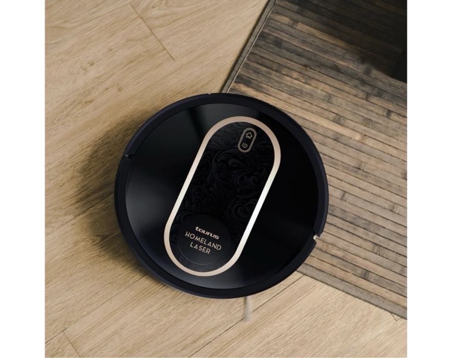 Taurus homeland прахосмукачка