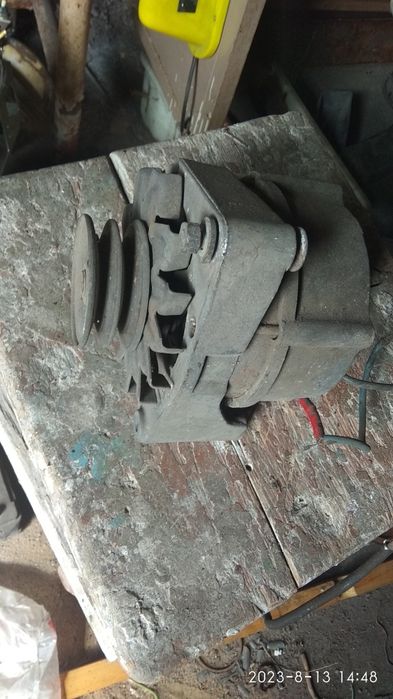 Продам з/ч на Вольво 360-440
