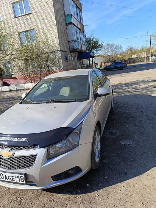 Продам авто в отличном состоянии