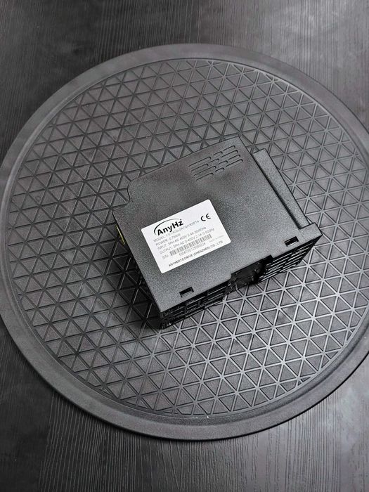 Честотен инвертор 0,75 кВт, 380V, 2,1А