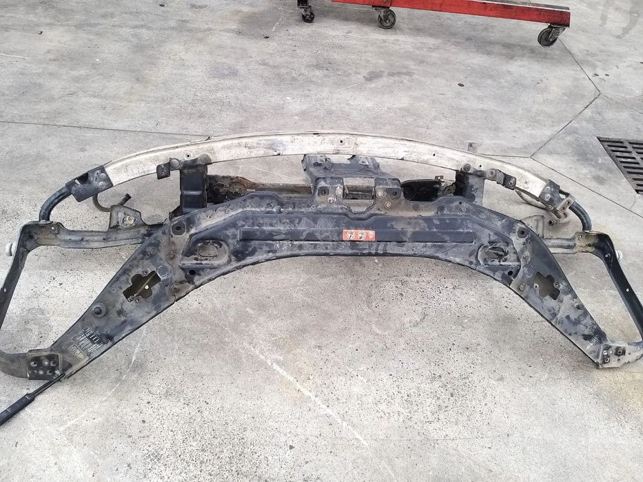 Trager panou frontal 320 cdi mercedes r class w251 a2515840138 a2516201134