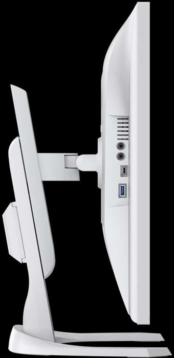 Monitor Eizo FlexScan EV3240X, 4K Ultra HD, 31.5", GARANTIE