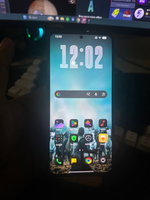 RedMi Note 14 | 128GB