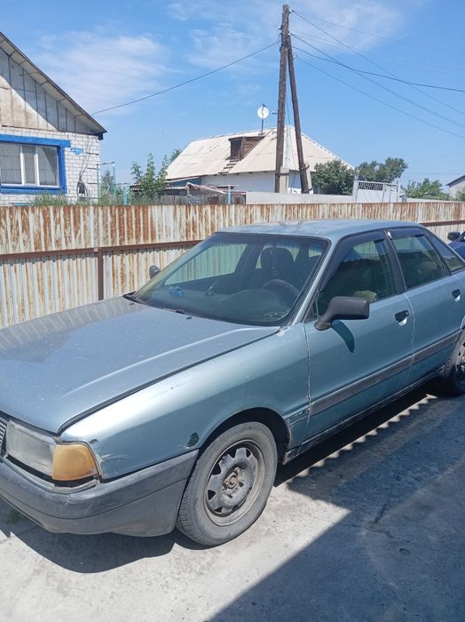 Продам Ауди 80 б3