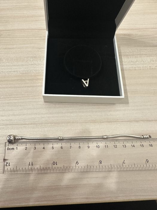 Браслет  Pandora