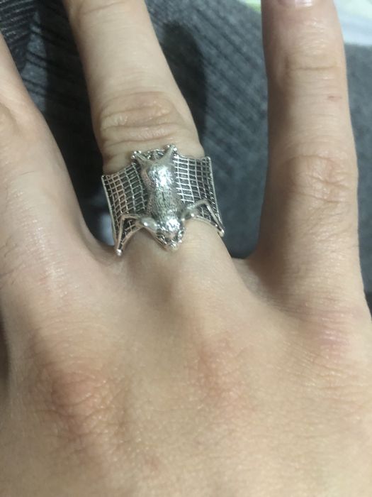 Бэтманнын сакинасы сатылады