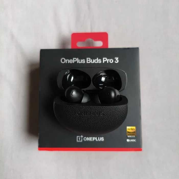 Oneplus buds pro 3