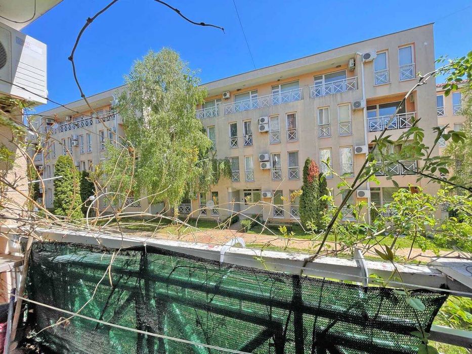 Продава се Тристаен апартамент в к.к. Слънчев бряг - 67 кв.м за 889 €/кв.м - Снимка #10