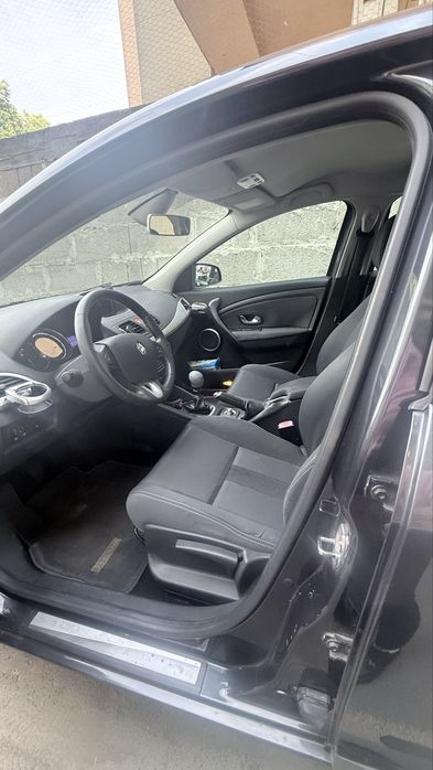 Vand Renault Megane 3 motor 1.5 dCI