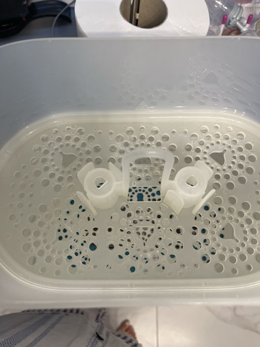 Sterilizator Philips Avent
