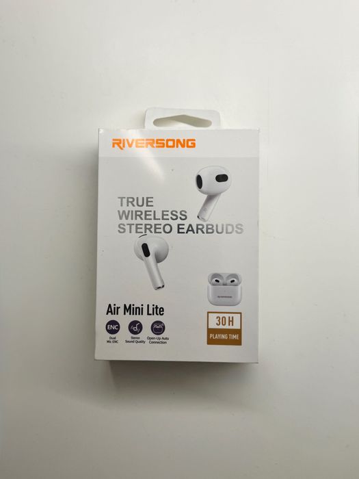 [SIGILAT] Riversong Air Mini Lite
