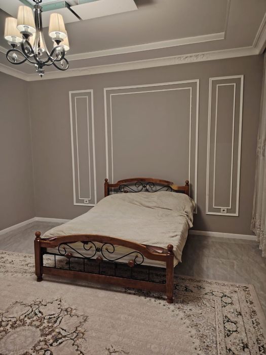 Дом с евроремонтом.4 комнатный