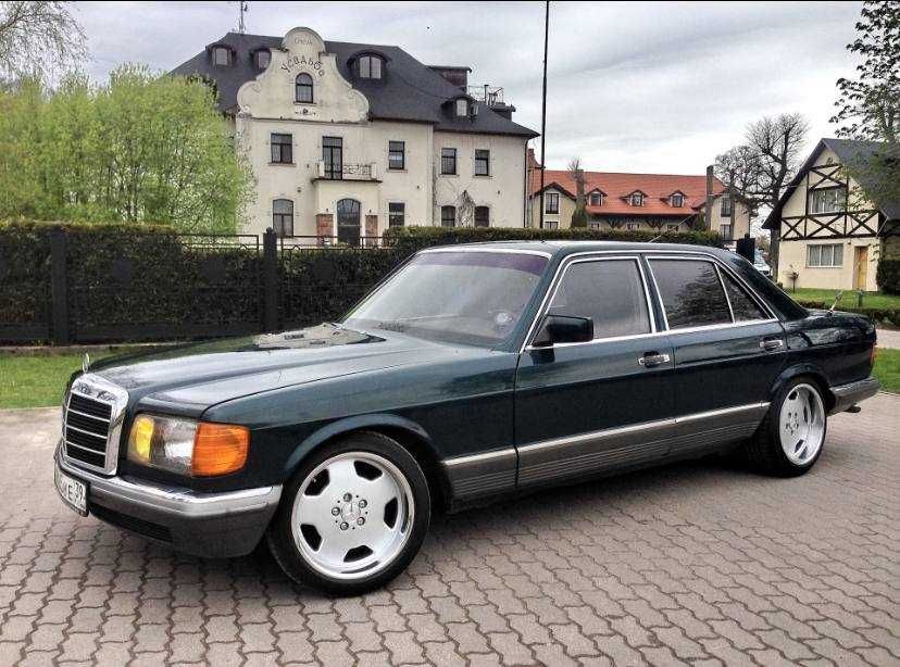 Продаю диски от Mercedes Benz Monoblock RH