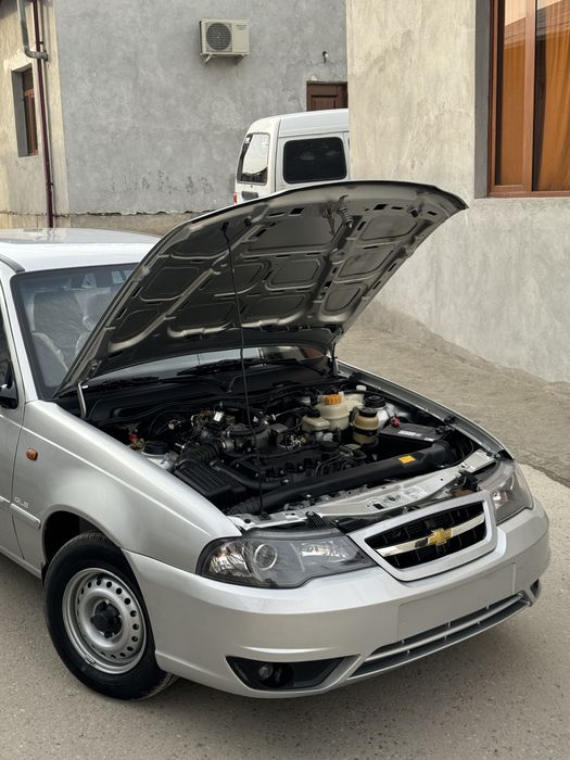 Nexia 2 sonc лучшым состояние