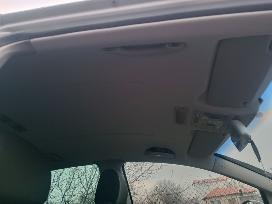 Сеат Алтеа SEAT ALTEA