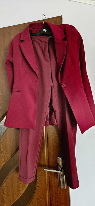 Costum ocazie  dama 36