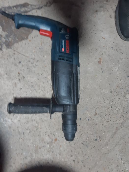 Rotopercutoare Bosch 2.28 dfr Dewalt  .Spit  Milwaukee