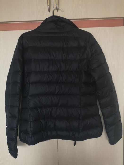 Geaca din puf  Napapijri usoara respirabila