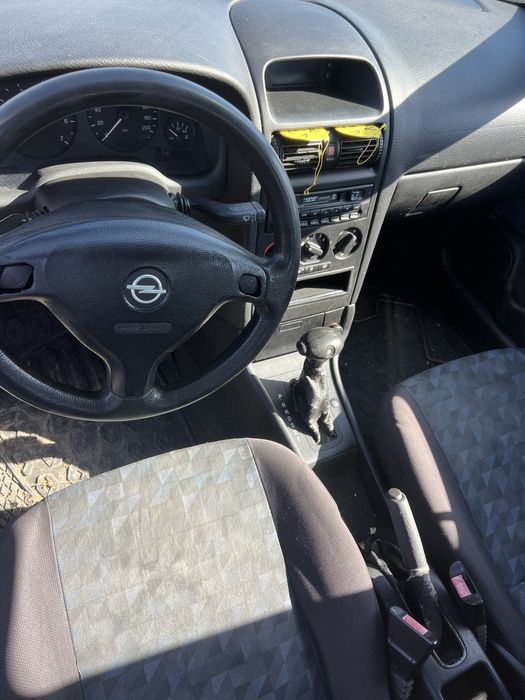 Опел Астра 4 бр за части