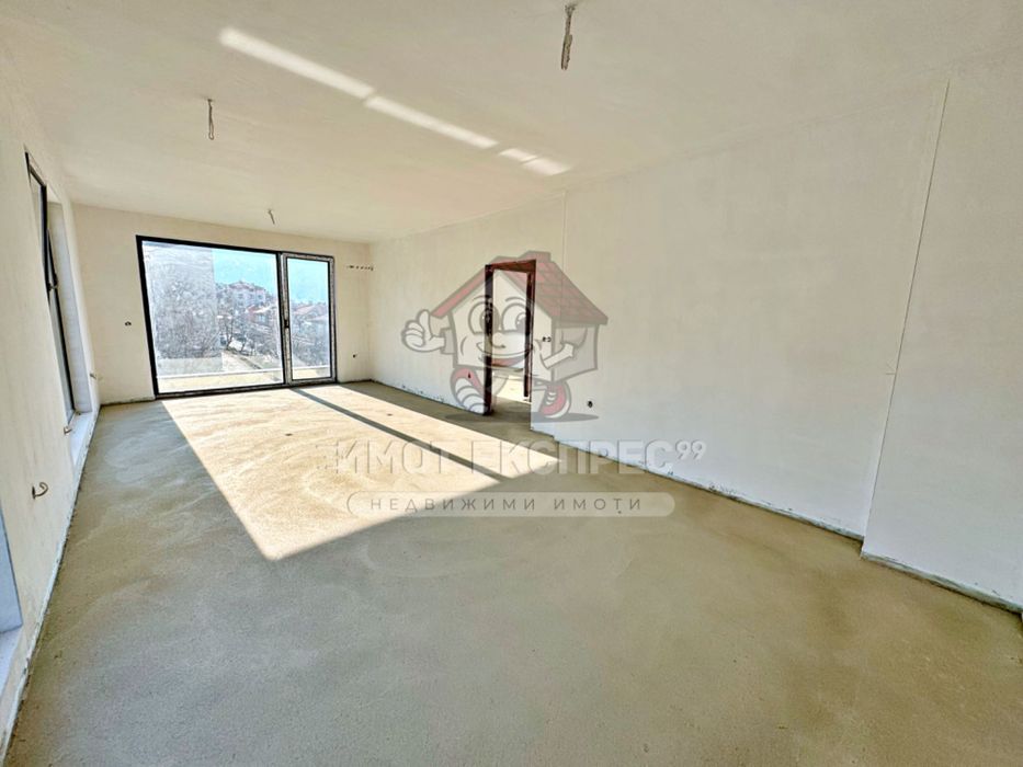 Продава се Двустаен апартамент в Асеновград - 80 кв.м за 1000 €/кв.м - Снимка #2