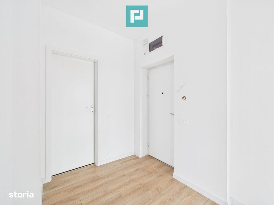Apartament 2 camere, etaj 5, finisaje lux — fotografia 1