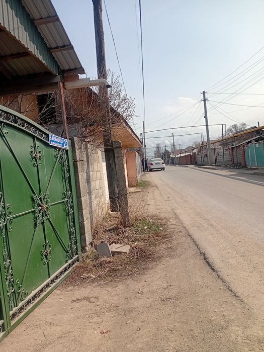 Сдаётся квартира