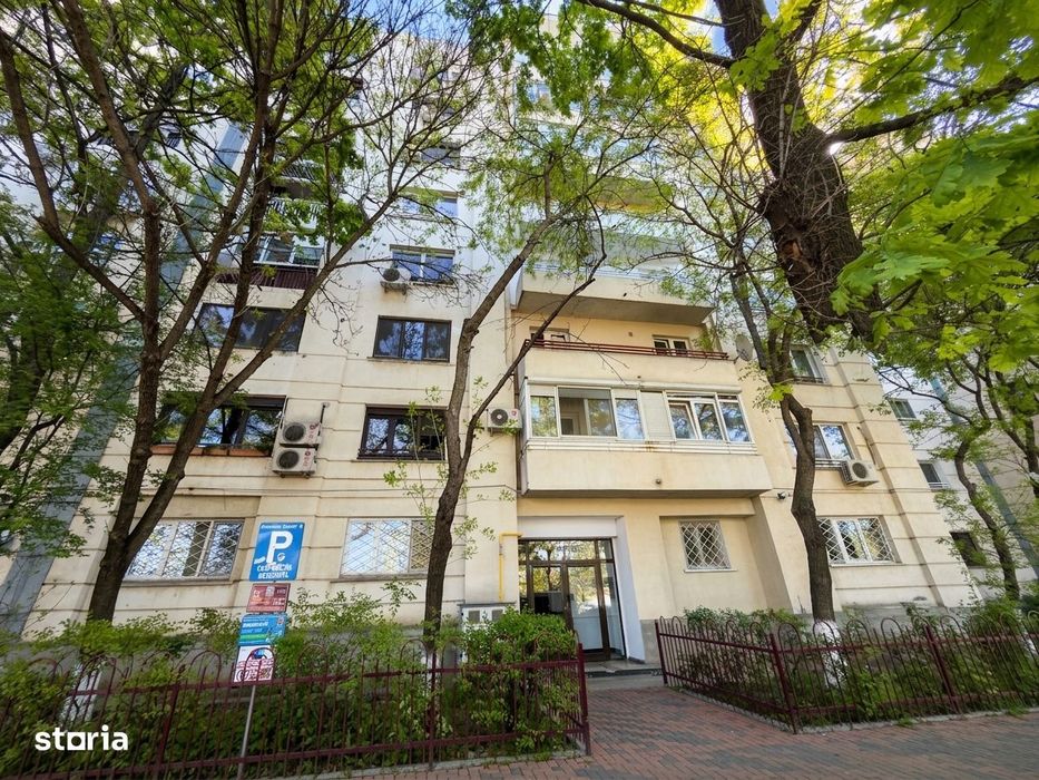 Vânzare Apartament 2 camere Splaiul Unirii — fotografia 1
